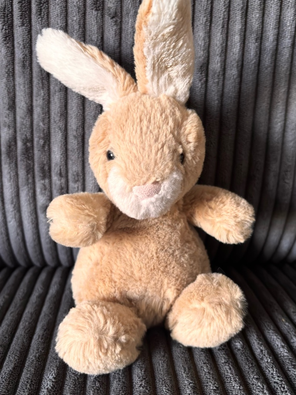 Jellycat Poppet Bunny - HTF Retired Jellycat